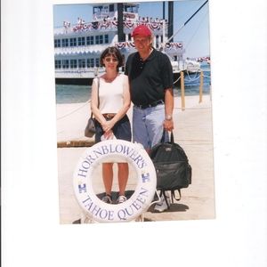 Meet your Posher, Jacquie